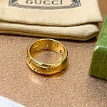 Gucci Ring # 297738, cheap Gucci Rings