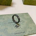 Gucci Ring # 297739, cheap Gucci Rings