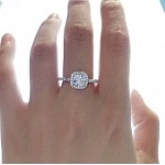 Cartier Ring # 297740, cheap Cartier Rings