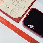 Cartier Ring # 297740, cheap Cartier Rings