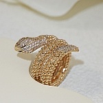 Bvlgari Ring # 297744