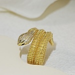 Bvlgari Ring # 297745
