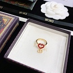 Dior Ring # 297748, cheap Dior Rings