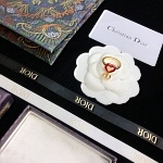 Dior Ring # 297748, cheap Dior Rings