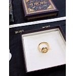 Dior Ring # 297749, cheap Dior Rings