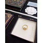 Dior Ring # 297749, cheap Dior Rings