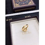 Dior Ring # 297749, cheap Dior Rings