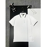 Hugo Boss Short Sleeve Polo Shirts For Men # 297790, cheap Short Sleeves
