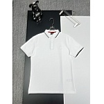 Hugo Boss Short Sleeve Polo Shirts For Men # 297794