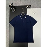 Hugo Boss Short Sleeve Polo Shirts For Men # 297795