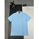 Hugo Boss Short Sleeve Polo Shirts For Men # 297796, cheap Short Sleeves