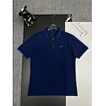 Hugo Boss Short Sleeve Polo Shirts For Men # 297798