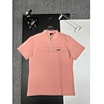 Hugo Boss Short Sleeve Polo Shirts For Men # 297799