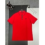 Hugo Boss Short Sleeve Polo Shirts For Men # 297802, cheap Short Sleeves