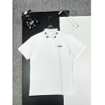 Balenciaga Short Sleeve Polo Shirts For Men # 297804