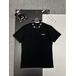 Balenciaga Short Sleeve Polo Shirts For Men # 297807, cheap Balenciaga T Shirts