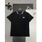 Balenciaga Short Sleeve Polo Shirts For Men # 297811, cheap Balenciaga T Shirts