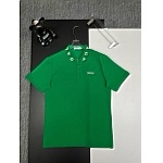 Balenciaga Short Sleeve Polo Shirts For Men # 297813