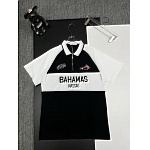 Balenciaga Short Sleeve Polo Shirts For Men # 297814