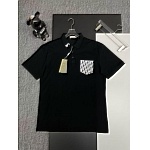 Dior Short Sleeve Polo Shirts For Men # 297816, cheap Dior T Shirts