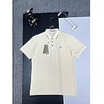 Dior Short Sleeve Polo Shirts For Men # 297817, cheap Dior T Shirts