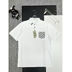 Dior Short Sleeve Polo Shirts For Men # 297820, cheap Dior T Shirts