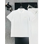 Dior Short Sleeve Polo Shirts For Men # 297823, cheap Dior T Shirts