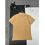 Lacoste Short Sleeve Polo Shirts For Men # 297824