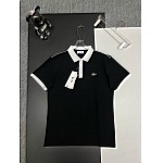 Lacoste Short Sleeve Polo Shirts For Men # 297825