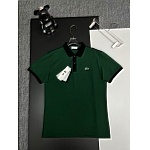Lacoste Short Sleeve Polo Shirts For Men # 297828, cheap Short Sleeves