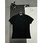 Lacoste Short Sleeve Polo Shirts For Men # 297831