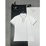 Lacoste Short Sleeve Polo Shirts For Men # 297833