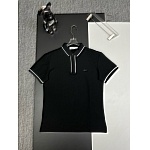 Lacoste Short Sleeve Polo Shirts For Men # 297838, cheap Short Sleeves