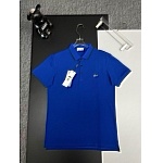 Lacoste Short Sleeve Polo Shirts For Men # 297842, cheap Short Sleeves