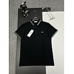 Lacoste Short Sleeve Polo Shirts For Men # 297843, cheap Short Sleeves