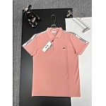 Lacoste Short Sleeve Polo Shirts For Men # 297849, cheap Short Sleeves
