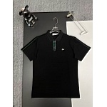 Lacoste Short Sleeve Polo Shirts For Men # 297850, cheap Short Sleeves