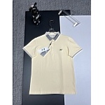Lacoste Short Sleeve Polo Shirts For Men # 297857, cheap Short Sleeves