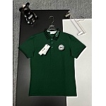 Lacoste Short Sleeve Polo Shirts For Men # 297859, cheap Short Sleeves