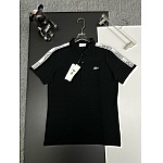 Lacoste Short Sleeve Polo Shirts For Men # 297860