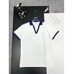 Lacoste Short Sleeve Polo Shirts For Men # 297861