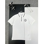 Lacoste Short Sleeve Polo Shirts For Men # 297862