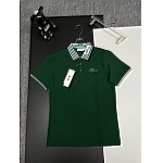 Lacoste Short Sleeve Polo Shirts For Men # 297866