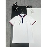 Lacoste Short Sleeve Polo Shirts For Men # 297867, cheap Short Sleeves