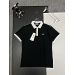 Lacoste Short Sleeve Polo Shirts For Men # 297868, cheap Short Sleeves