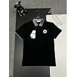 Lacoste Short Sleeve Polo Shirts For Men # 297869