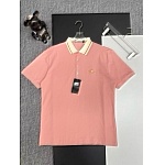 Gucci Short Sleeve Polo Shirts For Men # 297875