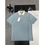 Gucci Short Sleeve Polo Shirts For Men # 297880, cheap Short Sleeved