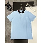 Gucci Short Sleeve Polo Shirts For Men # 297881, cheap Short Sleeved