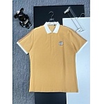 Gucci Short Sleeve Polo Shirts For Men # 297888, cheap Short Sleeved